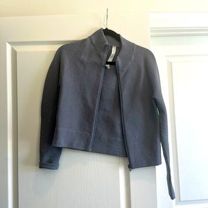 Perfect condition Lululemon jacket
